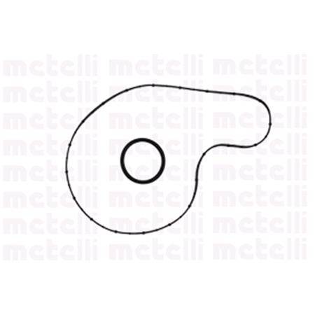 METELLI Water Pump   240996