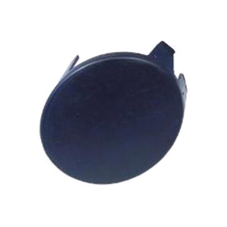 Renault Clio MKII 2001 2005 LH (Passengers Side) Fog Lamp Cover / Blanking Plate