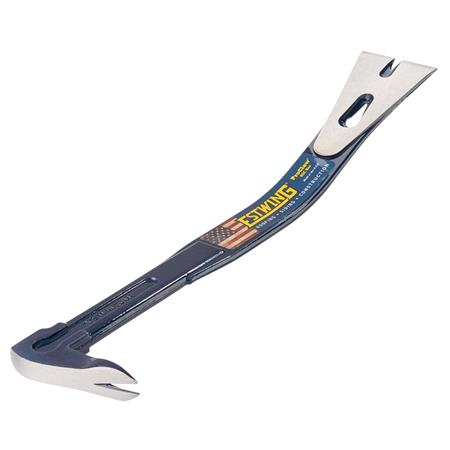 Estwing Pro Claw Moulding and Nail Puller, 16"/406mm