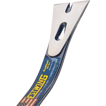 Estwing Pro Claw Moulding and Nail Puller, 16"/406mm