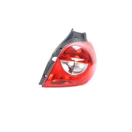 Right Rear Lamp for Renault CLIO III 2005 on
