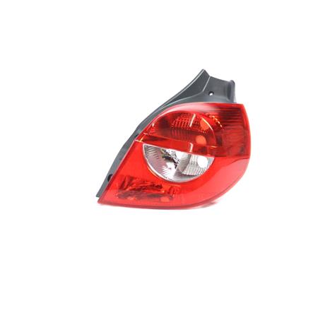 Right Rear Lamp for Renault CLIO III 2005 on