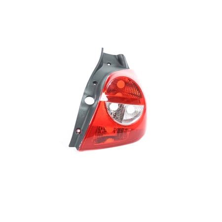 Right Rear Lamp for Renault CLIO III 2005 on