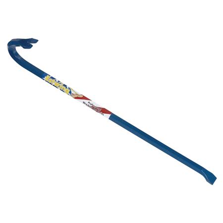 Estwing Gooseneck Wrecking Bar, 24"/610mm
