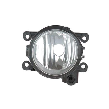 Right Front Fog Lamp (Takes H11 Bulb) for Renault CLIO IV 2016 on