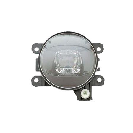 Left Front Fog Lamp (LED) for Renault CLIO V 2019 on
