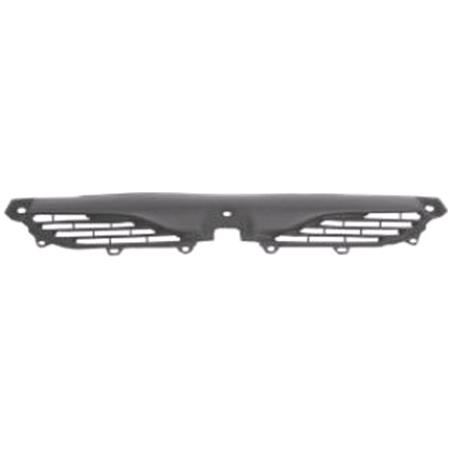 Renault Laguna 1994 1998 Grille (Black   Under Bonnet)