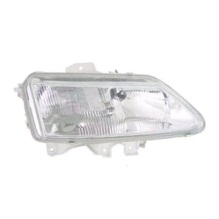 Right Headlamp (Original Equipment) for Renault ESPACE Mk III 1994 1998