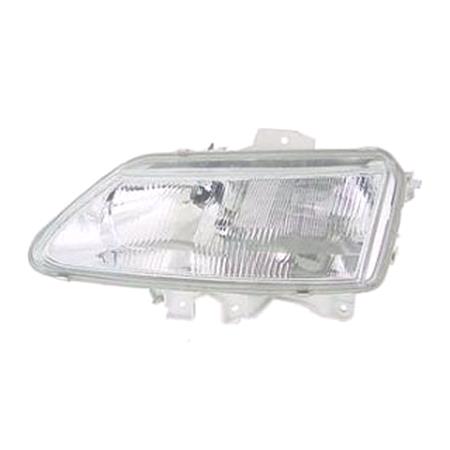 Left Headlamp (Original Equipment) for Renault ESPACE Mk III 1994 1998