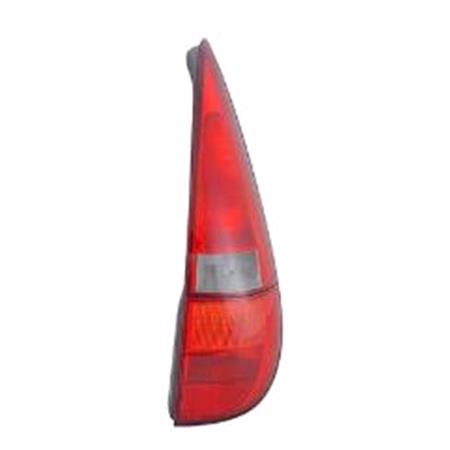 Right Rear Lamp (Estate) for Renault LAGUNA Estate 1998 2001