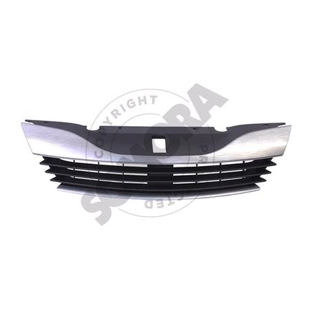 RENAULT Laguna 2001 2005 Grille