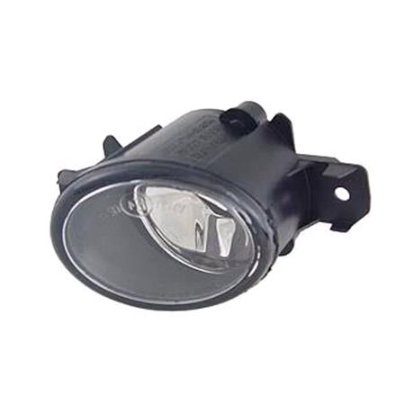 Left Front Fog Lamp (Halogen, Takes H11 Bulb, Supplied With Bulb, Original Equipment) for Renault LAGUNA II 2001 2005