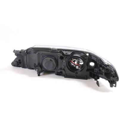 Right Headlamp (Halogen) for Renault LAGUNA II 2001 2005