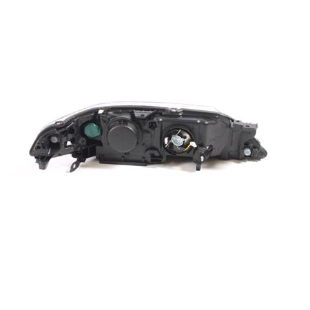 Left Headlamp (Halogen) for Renault LAGUNA II 2001 2005