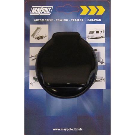 Maypole Socket Cover PVC