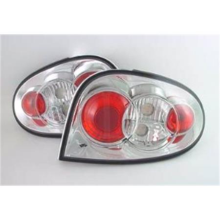 Right 1996 1999 for Renault MEGANE Cabriolet 1996 1999