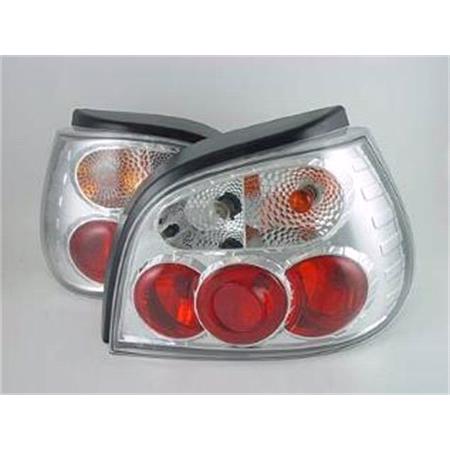 Right 1996 1999 for Renault MEGANE I 1996 1999