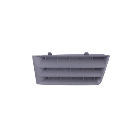 Renault Megane 2003 2006 RH (Driver Side) Grille
