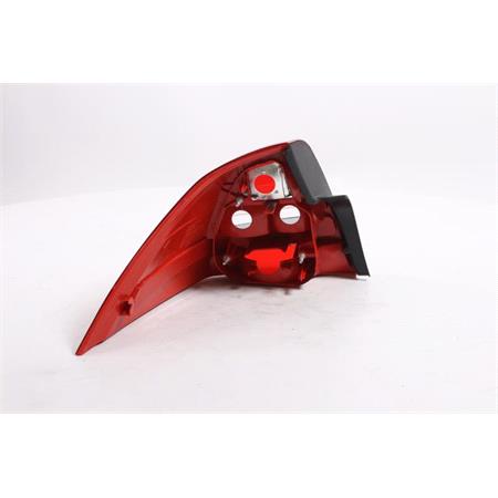 Right Rear Lamp (Saloon) for Renault MEGANE II Saloon 2006 2009