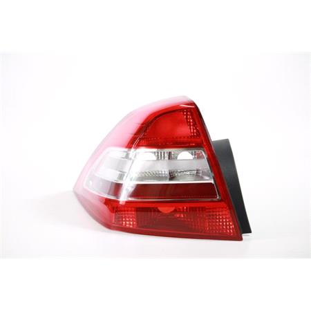Left Rear Lamp (Saloon) for Renault MEGANE II Saloon 2006 2009