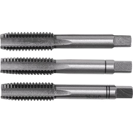 HAND TAPS M10 3PCS
