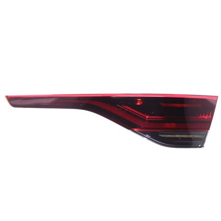 Right Rear Lamp (Inner, On Boot Lid, LED, Hatchback Models, Original Equipment) for Renault MEGANE IV 2020 on