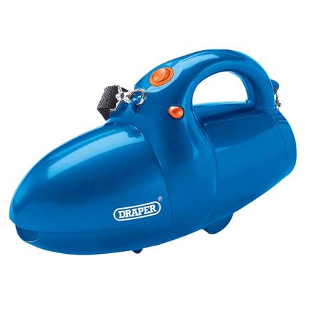 Draper 24392 Hand Held Vacuum Cleaner (600W)
