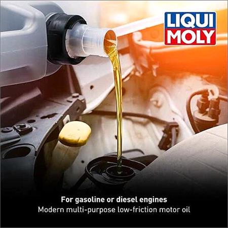 Liqui Moly 5W 30 A3/B4 Special Tec LL Engine Oil   1 Litre
