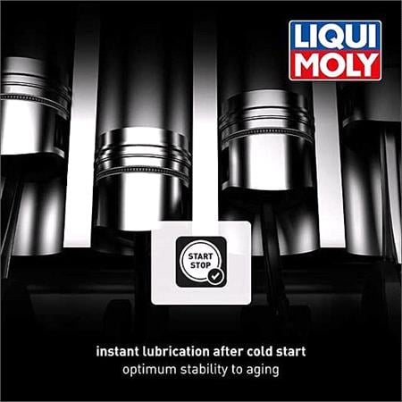 Liqui Moly 5W 30 A3/B4 Special Tec LL Engine Oil   1 Litre