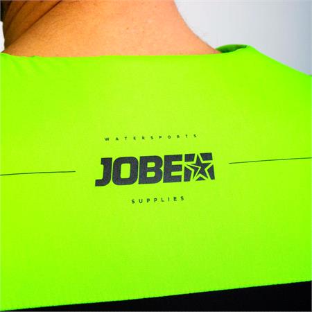 JOBE Dual Vest Lime Green   2XL/3XL