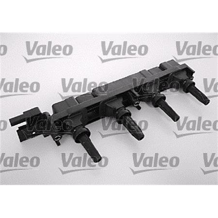 Valeo Ignition Coil   245100