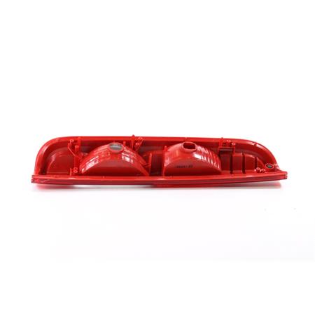 Right Rear Lamp (On Body, Takes 4 Notch Bulbholder) for Vauxhall VIVARO Combi 2007 2014