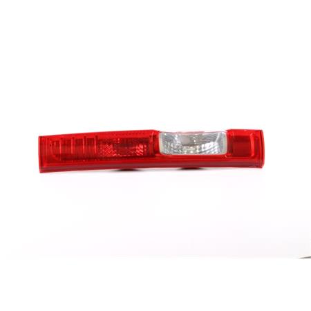 Right Rear Lamp (On Body, Takes 4 Notch Bulbholder) for Nissan PRIMASTAR Bus 2007 2014