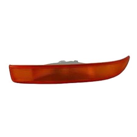 Left Indicator (Amber) for Renault MASTER II Flatbed / Chassis 1998 2003