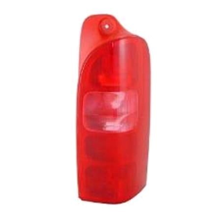 Right Rear Lamp for Vauxhall MOVANO Combi 1998 2003