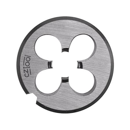 CIRCULAR DIE M20