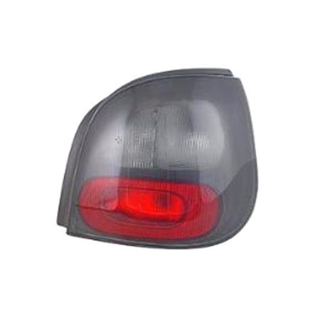 Right Rear Lamp (Original Equipment) for Renault MEGANE Scenic 1996 1999