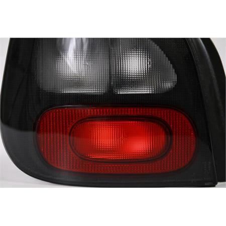 Left Rear Lamp (Original Equipment) for Renault MEGANE Scenic 1996 1999