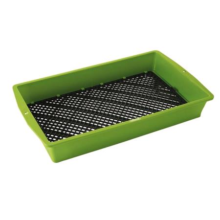 Draper 24626 Adjustable Garden Sieve