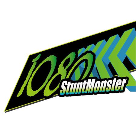 StuntMonster 1080