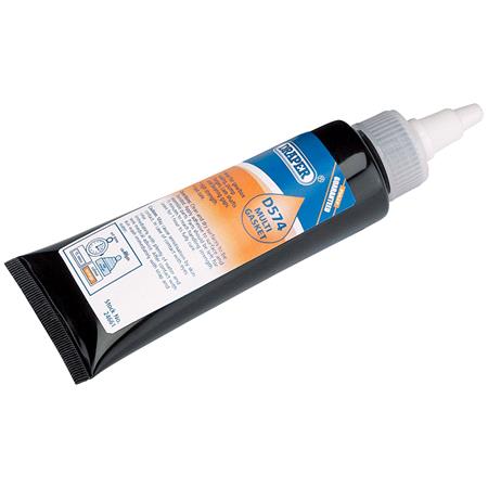 Draper 24661 D574 Multi Gasket