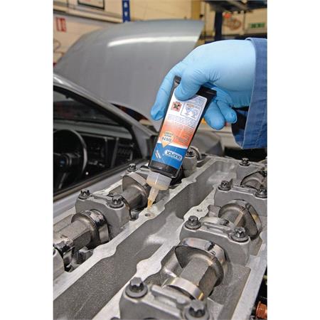 Draper 24661 D574 Multi Gasket