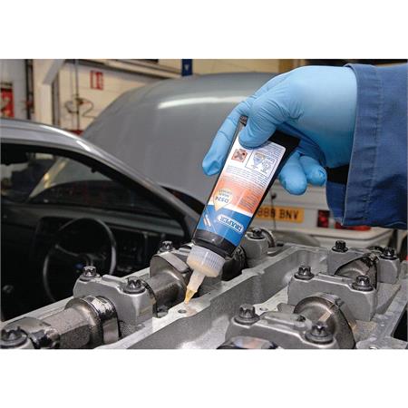 Draper 24661 D574 Multi Gasket