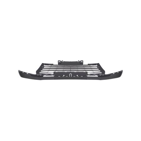 Scenic '16 > Front Bumper Grille, Lower, With Spoiler 