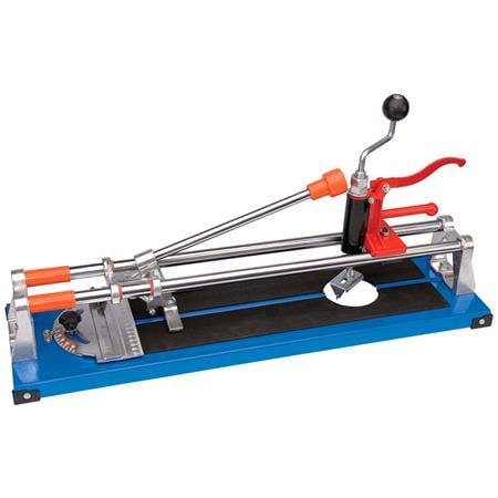 Draper Expert 24693 Manual 3 in 1 Tile Cutting Machine
