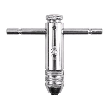 RATCHET TAP WRENCH M5 M12