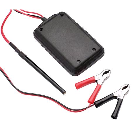 Draper 24706 12V Glow Plug Tester
