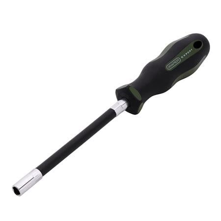Draper Expert 24714 Flexible Nut Driver, 8mm