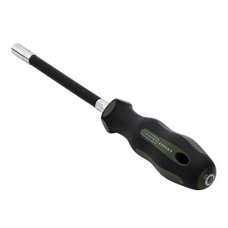 Draper Expert 24714 Flexible Nut Driver, 8mm