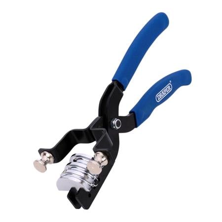 Draper 24717 Pipe Bender, 190mm